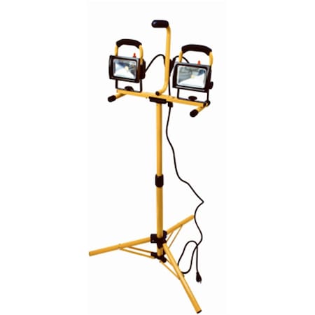 Newalthlete 3000 Long Twin Work Light NE2500402